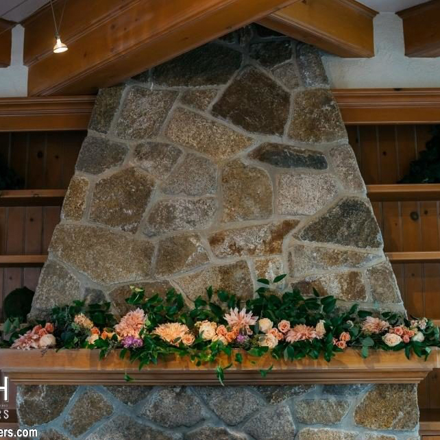 Circle Arch POSH's fabulous "Wedding Ring" Circle Arch Seattle