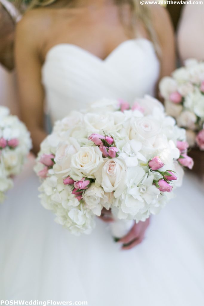 Bridal Bouquet