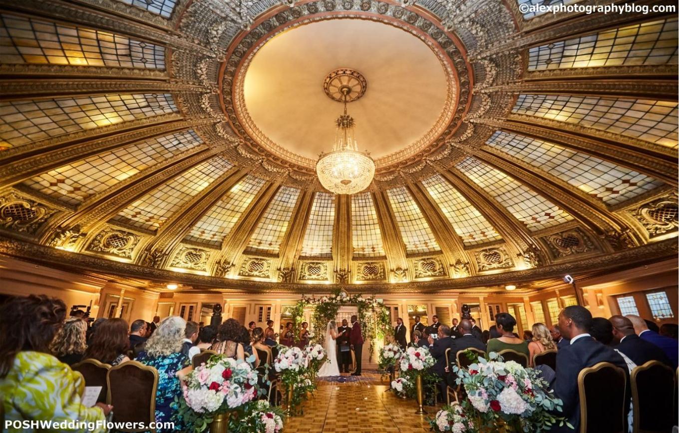 12 Wedding Venues So Magical You Wont Believe Theyre In